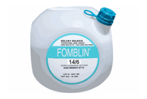 Fomblin PFPE YL-VAC