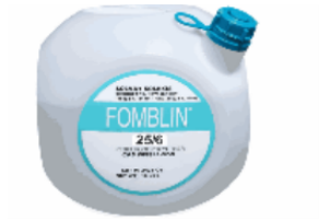 Fomblin YL-VAC 25/6-16lb/8kg bottle