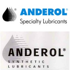 Anderol Industrial Lubricants