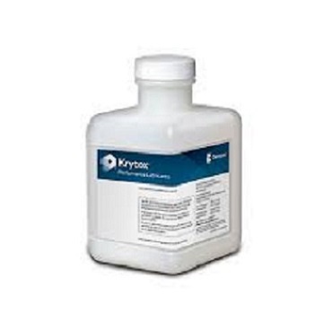 Krytox 1514 Vacuum Pump Fluid 2.2lb / 1 kg Bottle