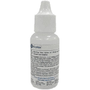 Chemours Krytox GPL 105 Oil 1/2 oz Dropper Bottle