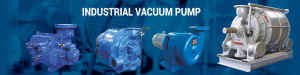Read more about the article Vacuum Pumps Market Analysis 2015 – 2025