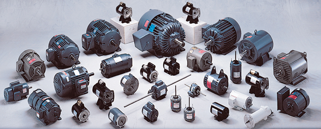 Read more about the article Guide to Electric Motor Bearing Lubrication