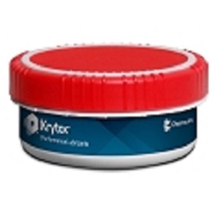 Krytox 240 AZ MIL PRF-27617 Grease 1.1 lb 0.5 kg Jar