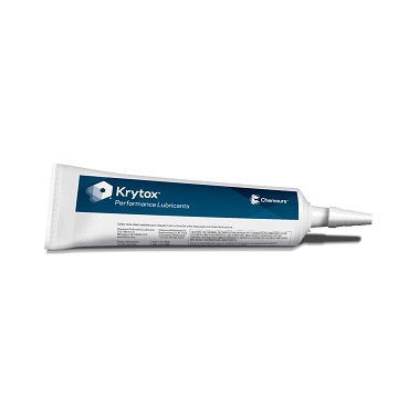 Krytox 240AC MIL PRF-26717 TYPE III Grease 2 oz Tube
