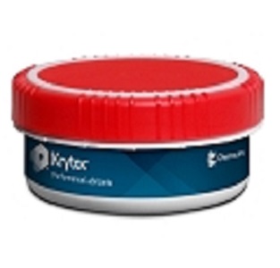 Krytox 283 AD Grease 1.1 lb 0.5 kg Jar