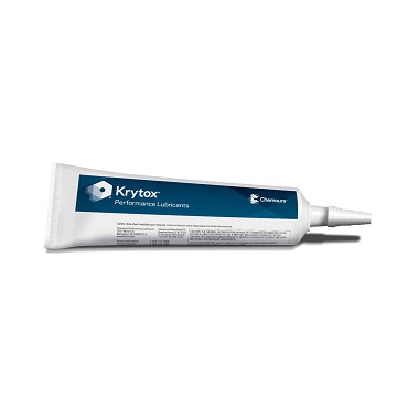 Krytox LVP High-Vacuum Grease 8 oz Tube