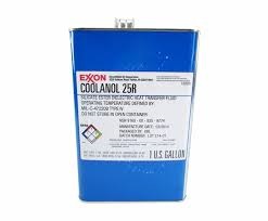 Exxon Mobil COOLANOL 25R 1GL