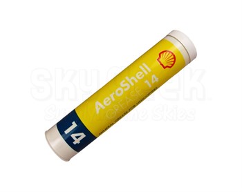 AeroShell Grease 14-14 oz Cartridge