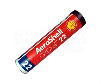 AeroShell Grease 22-14 oz Cartridge