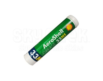 AeroShell Grease 33 MS-14 Oz Cartridge