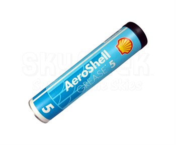 AeroShell Grease 5-14 oz Cartridge