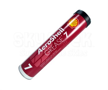 AeroShell Grease 7-14 oz Cartridge