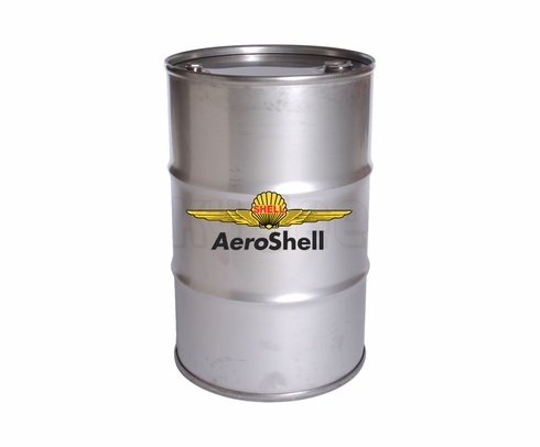 Aeroshell 80 Oil-55 gallon