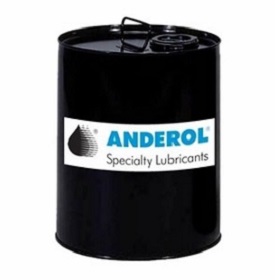 Anderol 496 Synthetic Compressor Oil 5 Gallon Pail