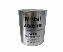 Mobil Aero HF Series-QT