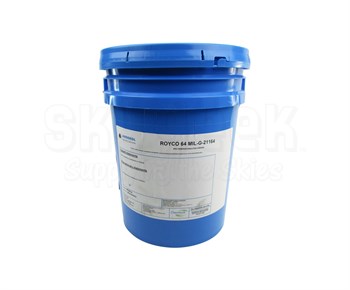 Royco 64 synthetic Grease-35-lbs