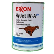 SAE AS1241 Exxon HyJet IV-A plus-qt