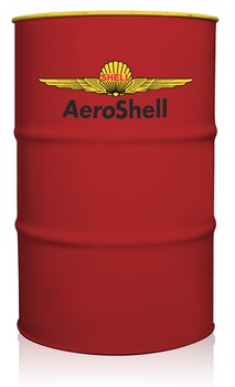 AeroShell-Oil W 120-55-Gallon-Drum