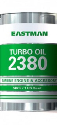 Eastman Turbo Oil 2380 Lubricant 1 Quart