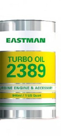 Eastman Turbo Oil 2389 Turbine Oil