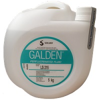 Galden LS215 Vapour Phase Fluid