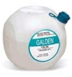 Galden LS200 Vapour Phase Fluid 15.43lb (7kg) Container