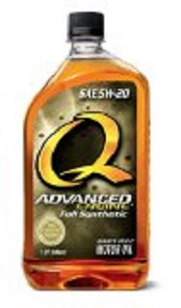 Quaker State Engine Oil SAE 5W-30 Can 1 Quart