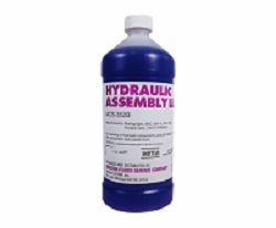 Skydrol MCS 352B Hydraulic Fluids 1QT