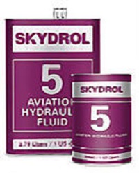Skydrol PE-5 Type V Hydraulic Fluid