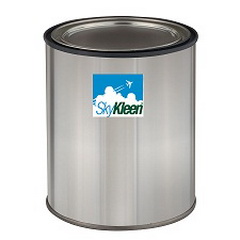 Skykleen 2000 aviation solvent