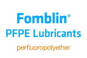 Read more about the article Fomblin PFPE Fluids – Vacuum Pump Oils
