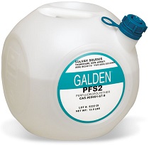 Galden Perfluorosolv PFS-2 Solvent