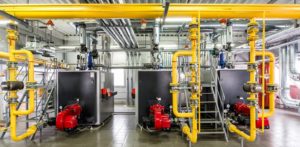 Read more about the article Fluorinated Heat Transfer Fluids – Galden PFPE
