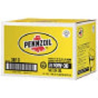 Pennzoil Platinum full synthetic 15W-50 engine oil
