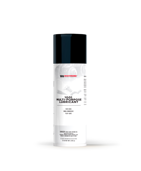 1001 multipurpose penetrating lubricant