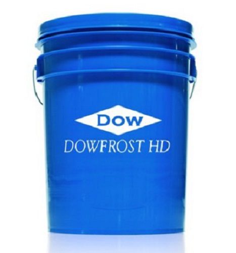 Dowfrost Heat Transfer Fluid-5-gallon-pail