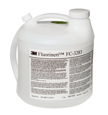 3M Fluorinert Electronic Liquid