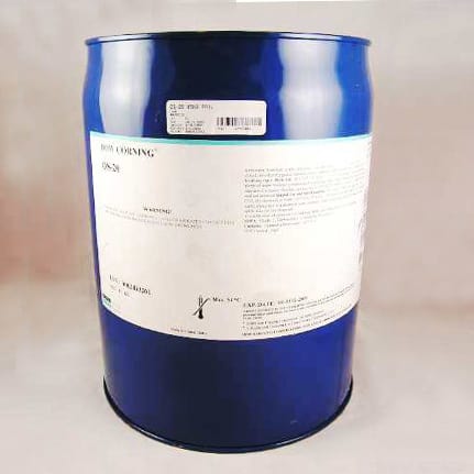 Dow Corning 510 Fluid 30000CST 18.1 KG (40lb) Pail SKU: 2424738