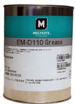 Molykote EM-D110 Grease