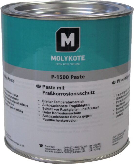 MOLYKOTE® P-1500