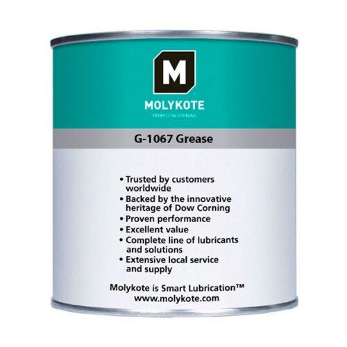 Molykote G-1067 Grease