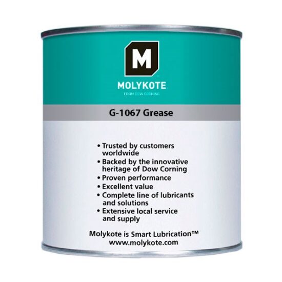 Molykote G-1067 Grease