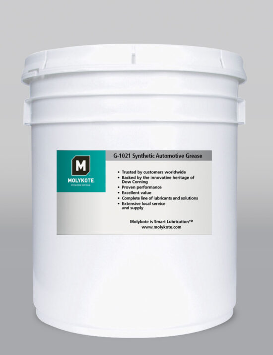 Molykote G-1021 Synthetic Automotive Grease