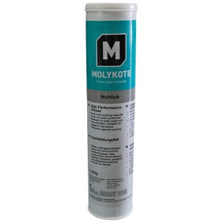 MOLYKOTE MULTILUB HIGH PERFORMANCE GREASE