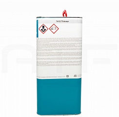 Molykote 7415 Thinner