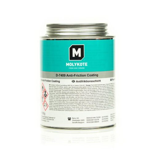 Molykote D-7409 Anti-Friction Coating
