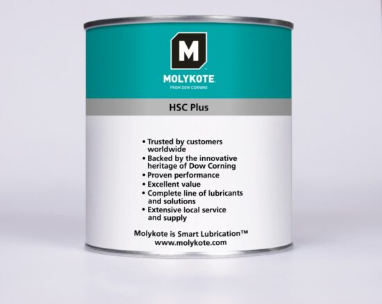 MOLYKOTE® HSC PLUS PASTE