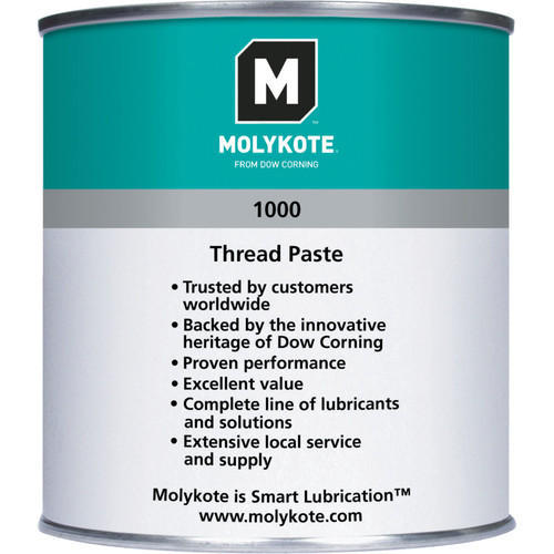 MOLYKOTE® 1000 Paste