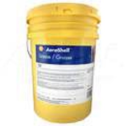 Aeroshell grease 22-37-5LB pail